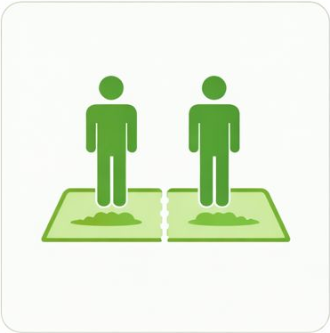 土地家屋調査士の仕事