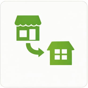 土地家屋調査士の仕事