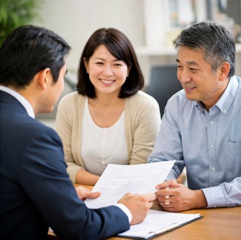 土地家屋調査士業務